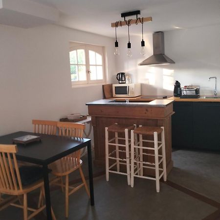 Appartement T2 Au Cap Brun Toulon Kültér fotó