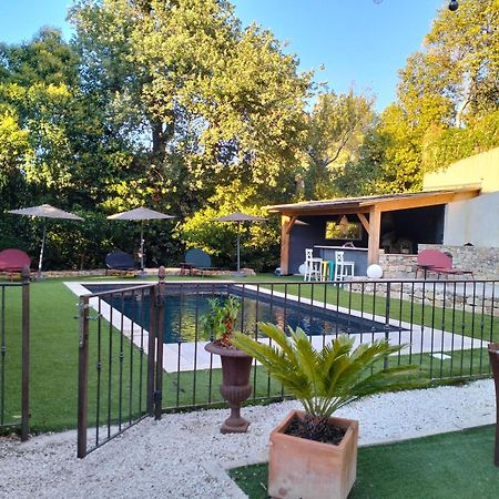 Appartement T2 Au Cap Brun Toulon Kültér fotó