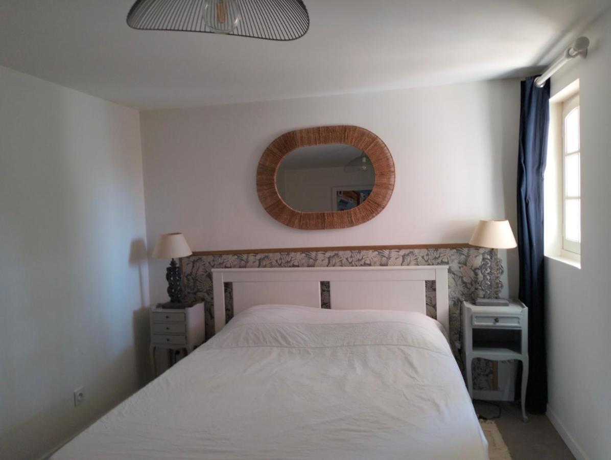Appartement T2 Au Cap Brun Toulon Kültér fotó