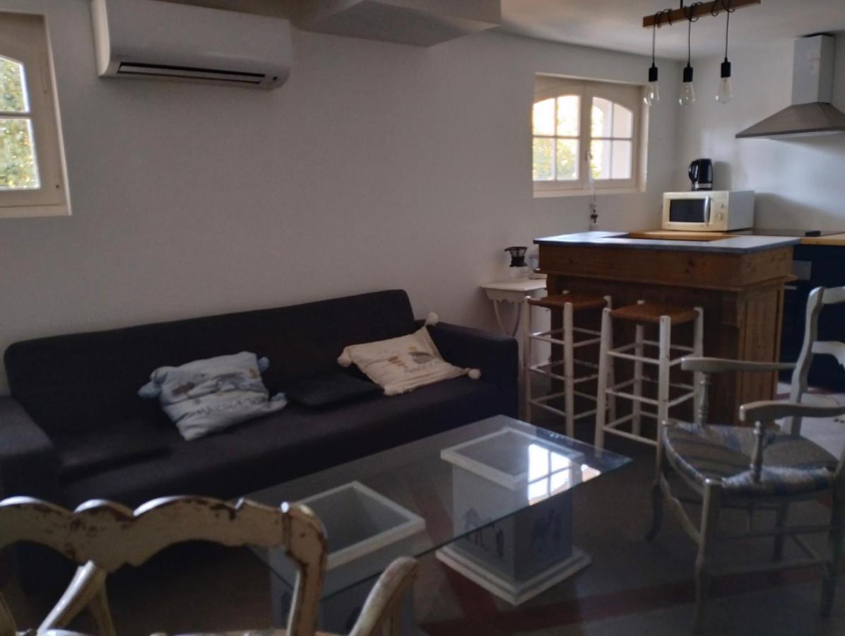 Appartement T2 Au Cap Brun Toulon Kültér fotó