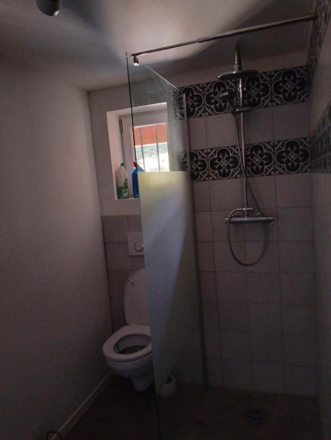 Appartement T2 Au Cap Brun Toulon Kültér fotó