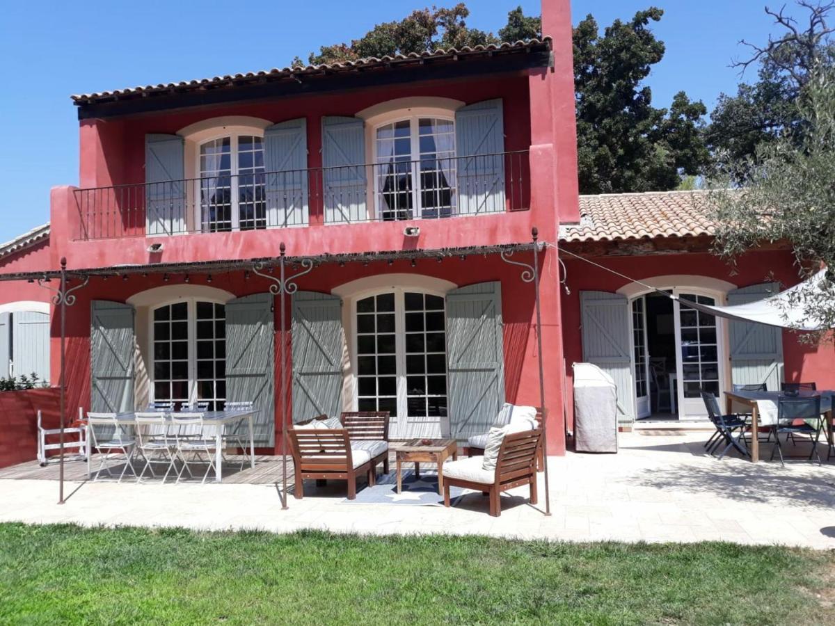 Appartement T2 Au Cap Brun Toulon Kültér fotó