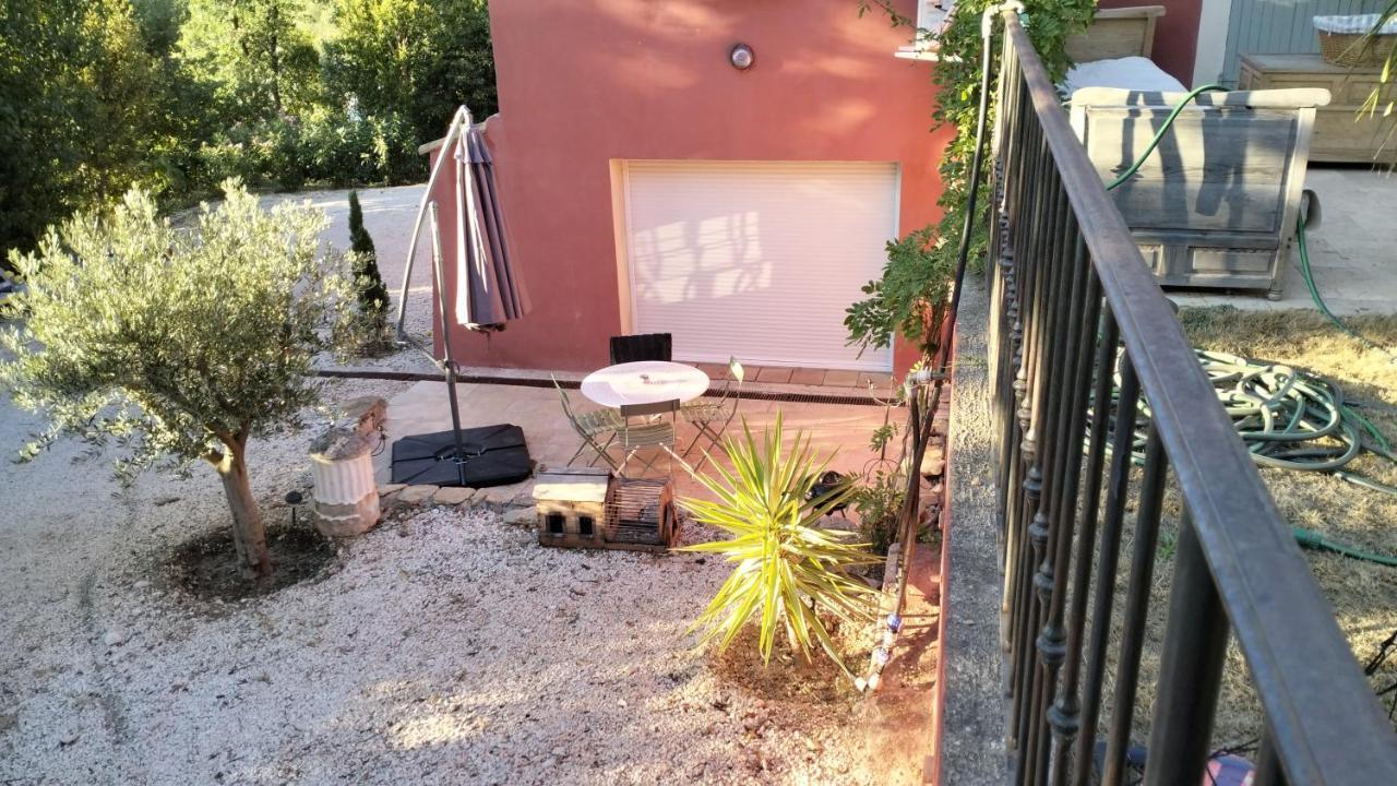 Appartement T2 Au Cap Brun Toulon Kültér fotó