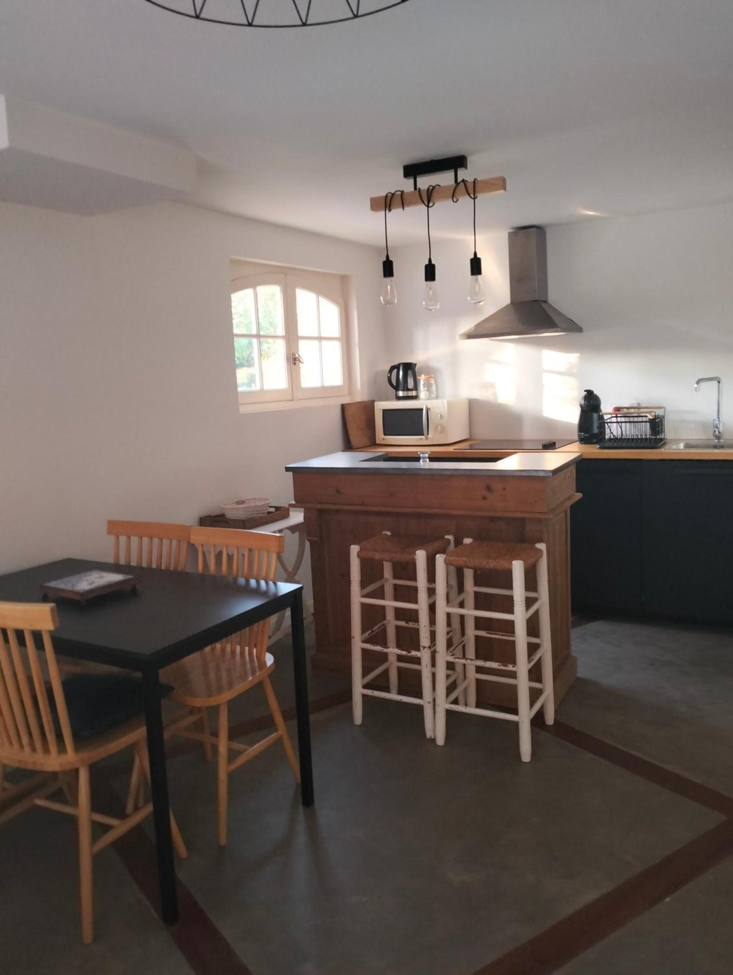 Appartement T2 Au Cap Brun Toulon Kültér fotó