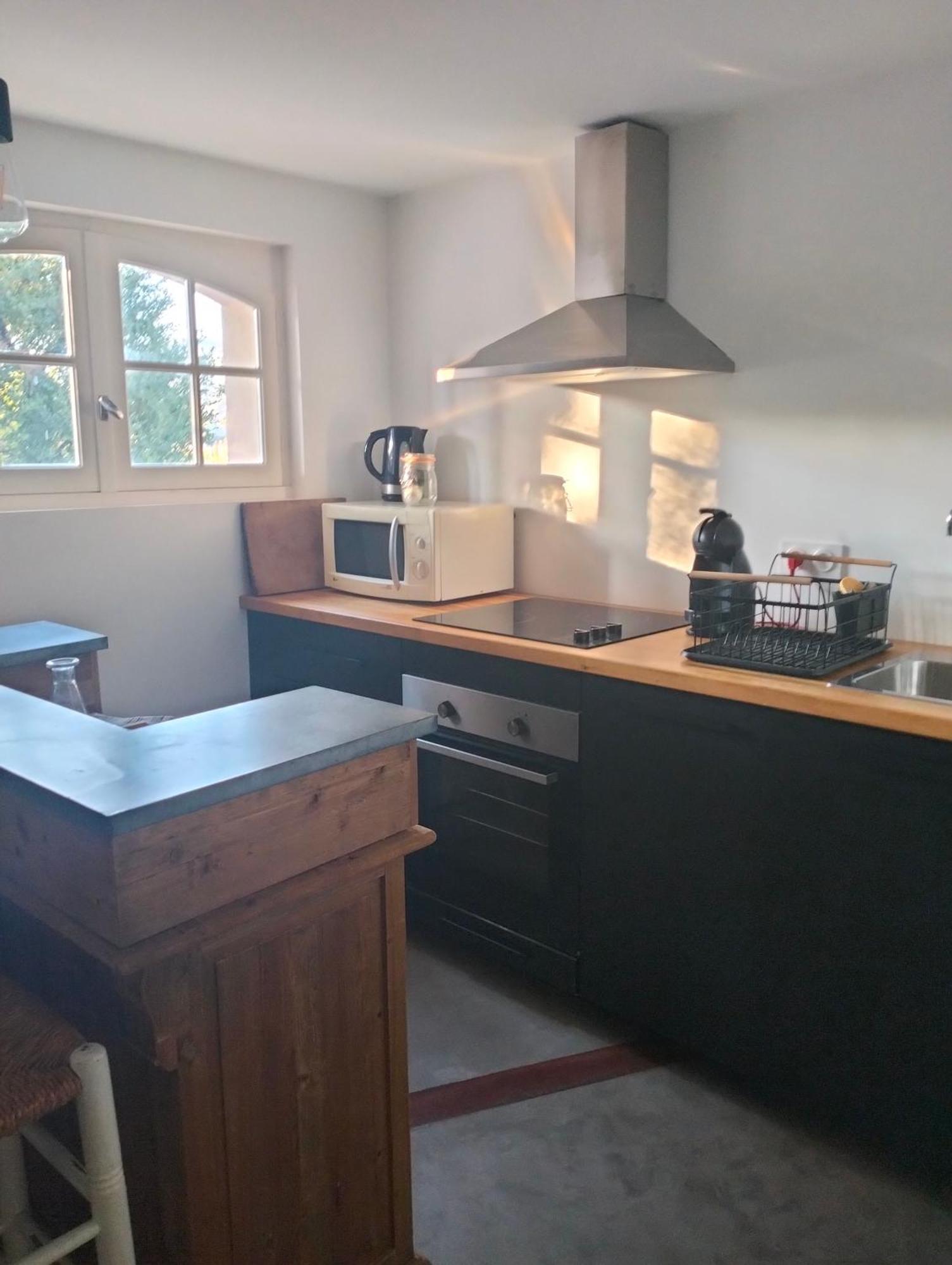 Appartement T2 Au Cap Brun Toulon Kültér fotó
