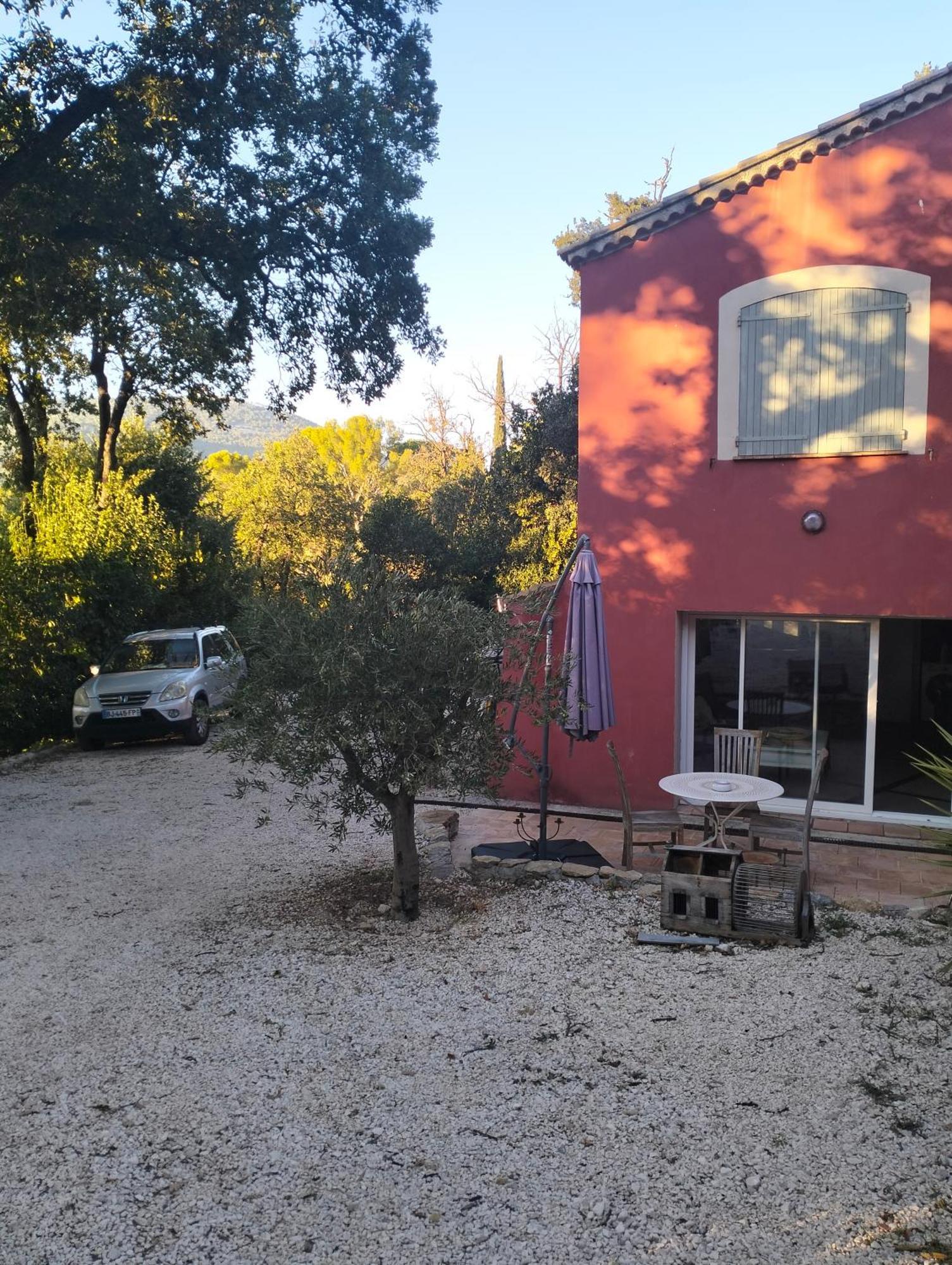 Appartement T2 Au Cap Brun Toulon Kültér fotó