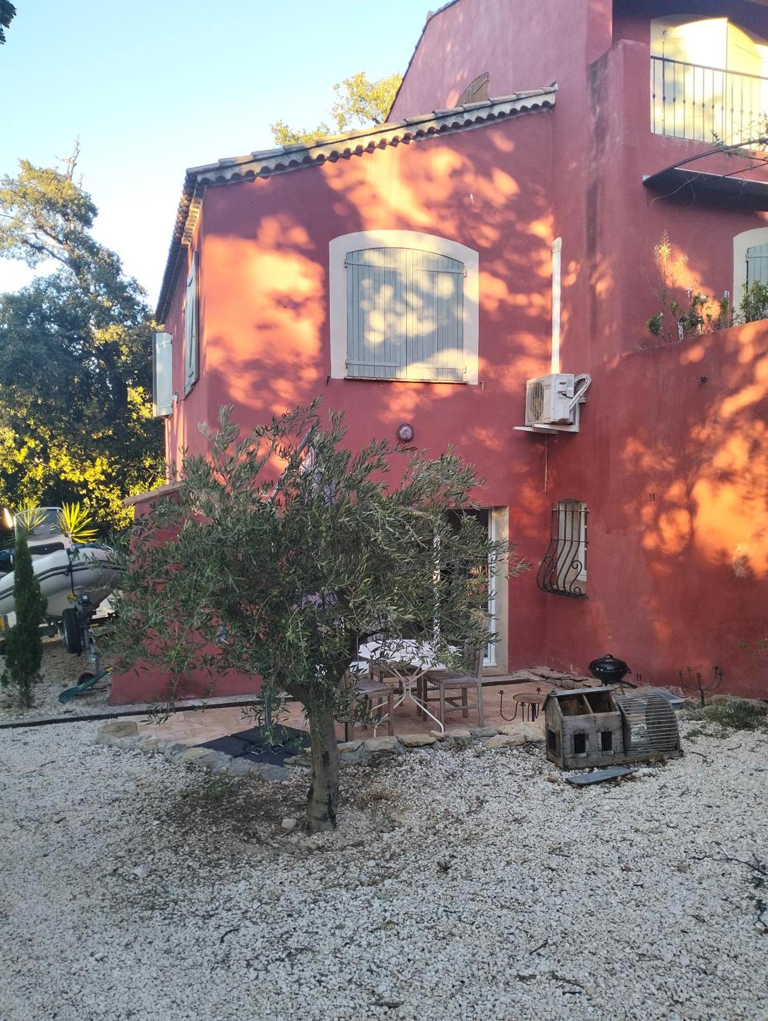 Appartement T2 Au Cap Brun Toulon Kültér fotó